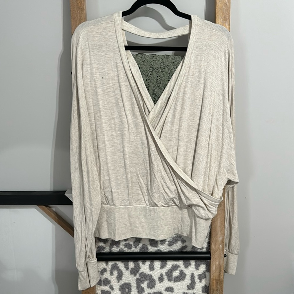 Express Sweater